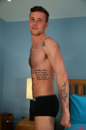 Hairy Back Porn - EnglishLads