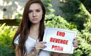 Forced Sex Revenge - Chrissy Chambers: 'My rape became revenge porn in the UK'