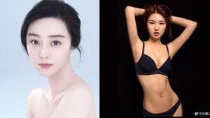 Li Bingbing Porn - Fan Bingbing's Naked Body Double Was Jailed 2 Years For Selling Her Own Porn  Movies - 8days