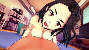 Lesbian Anime Poop - Eating Poop 3d, 3d Hentai Poop - Videosection.com