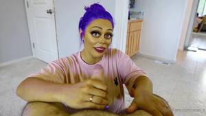 Big Boobs Marge Simpson Feet - Marge Simpson DeepFake Porn - MrDeepFakes