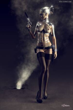 Cyborg Porn - Page 7 | various-authors/balassa/cyborg | Erofus - Sex and Porn Comics