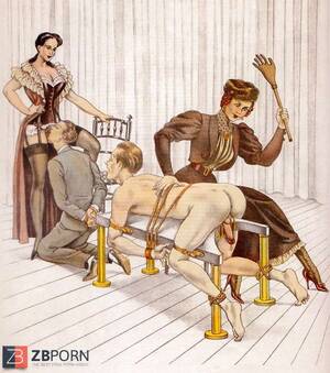 1930 Porn Dp - The Art of Montorgueil (Paris 1920 - 1930) - ZB Porn