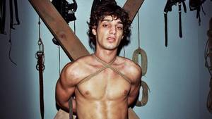 Black Men Bondage Porn - Image result for black men in bondage porn