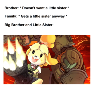 Boss Porn Disney Baby - Why Do I Hear Boss Music? : r/wholesomememes