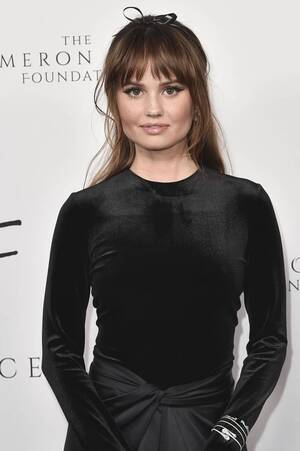 Debby Ryan Porn Black - Debby Ryan