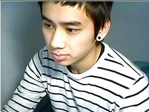 Drunk Asian Boys Porn - Cute asian boy masturbating