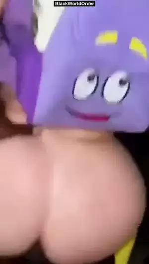 Dora Porn Ass - Dora thick | xHamster