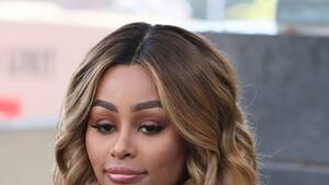 Chyna Black Pussy - Rob Kardashian posts private pictures of Blac Chyna on Instagram in revenge  porn attack | Glamour UK