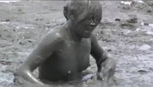 black mud porn - Cocoa Soft 005 - Mud Girl 2