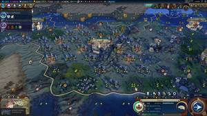 Civilization 4 Porn - Petra Nubian Pyramid Porn #CivilizationBeyondEarth #gaming #Civilization  #games #world #steam