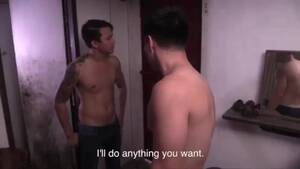 Indie Guy Porn - Debt Payment Hombre Pinoy Indie Movie Jerome Umali Carlo Mendoza Fuck watch  online