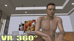 Gay Virtual Porn Games - Gay VR Porn Game: Gay Sex Simulator