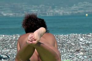 baja california nudists - beach party porn mofos ...