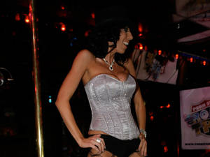 Madison Strip Club Porn - 