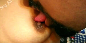 indian sex pussy nipples - Young Beautiful Indian Housewife Strips From Saree, Plays With Bald Pussy  And Gets Nipples Licked 5:52 Indian Porn