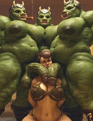 Bbw Star Wars Porn - Royal Relief (Star Wars) - Oneshot - HentaiXDickgirl - Hentai Comic - Adult  Cartoon - Parody Porn - Adult Comics