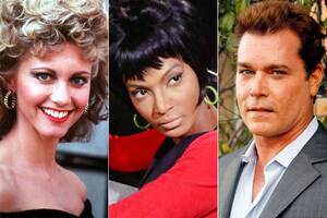 college drunk party sex gif monster cock sucking - Celebrity deaths 2022: Stars who died this year