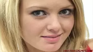 Emily Evermoore Interracial - Cute Emily Evermoore gets more black cock than can fit | xHamster