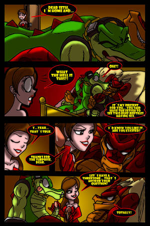 Alligator Muscular Gay Porn - #257255: thedirtyshark - e621