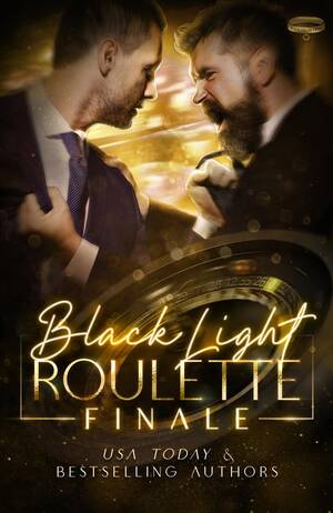 anal orgasm torture - Roulette Finale (Black Light #29) by Jennifer Bene | Goodreads