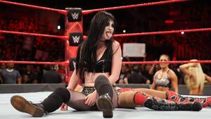 Bayley Wwe Paige Porn - WWE latest news: Paige reveals sex-tape leak left her suicidal and  suffering stress-induced baldness and anorexia | The Sun