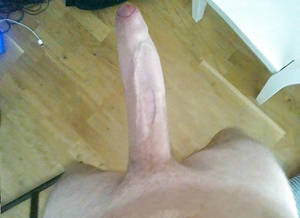 13 inch cock - Big Swedish Dick discovered at the site faptube in amateur porn