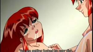 Anime Redhead Tentacle Porn - A Redhead In Hentai Sex By Huge Tentacles, sannylighte - PeekVids