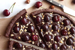 chocolate - Chocolate pies