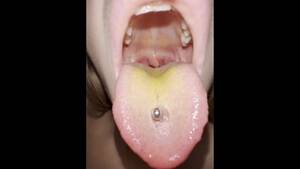Disgusting Porn Tongue - Dirty Tongue Fetish Porn Videos | Pornhub.com
