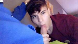 Bored Gay Porn Gif - Me And My Straight Friend Were Bored Gay Porn Gif | Pornhub.com