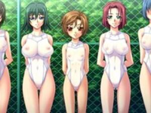 cartoon cameltoe porn - Cameltoe Hentai - page 2