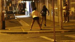 camera alley sex - Meet the illegal sex workers on SA's dark streets and the people who help  them