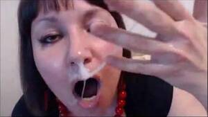 fist fucking mouth - German Mouth Fisting - XVIDEOS.COM