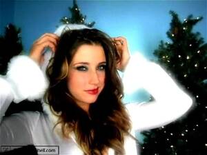 Classic Porn Big Tits Christmas - Watch Erica Campbell - Sleigh Ride - Babe, Retro, Big Tits Porn - SpankBang