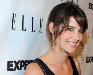 Cobie Smulders Porn Caption Image Fap - Actress is 'overwhelmed' by 'The Avengers' â€“ Orange County Register