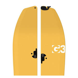 Bid%c3%a8 - SPLITBOARD G3 AXLE misura sci 154