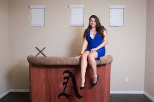 my girlfriend is back - 'My girlfriend is a world famous porn star who has sex with other men and  women every day but I don't mind' - Mirror Online