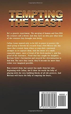 Breeding Forced Fantasy Porn - Amazon.com: Tempting the Beast (Breeds): 9781974660858: Leigh, Lora: Books