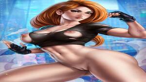 Kim Possible Prom Porn - Kim Possible Porn | Watch Free Kim Possible Lesbian Porn!