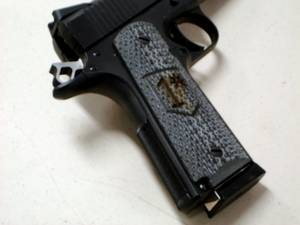 Anime Schoolgirl Porn - ...after all, I got a show to film tomorrow! Above is answer to life's most  vexing question, i.e., what's the crummiest thing about a 1911.