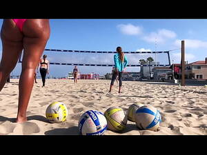 black babe naked volleyball - Big Booty African Volleyball - XVIDEOS.COM