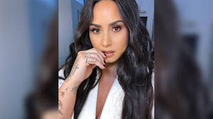 Celeb Porn Demi Lovato - Ariana Grande, Joe Jonas, and More Celebs React to Demi Lovato's Apparent  Overdose