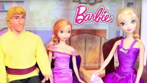 Barbie Porn Parodies - Barbie parody porn - Elsa goes to the dentist disney frozen anna barbie  parody jpg 1280x720
