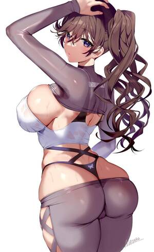 Hentai Yoga Porn - Tight Yoga Pants free hentai porno, xxx comics, rule34 nude art at  HentaiLib.net