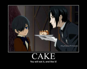 Black Butler X Master Porn - Black Butler ~~ Hunger-inducing anime as well as manga. My stomach growled  throughout the excellent food porn!<- best way to describe the food