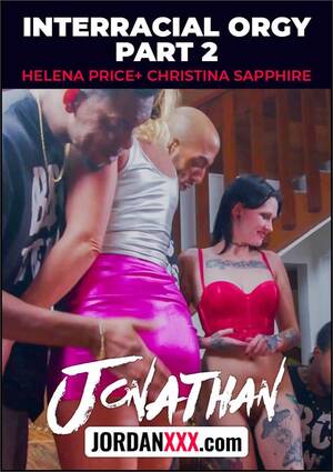 interracial orgy 2 - Interracial Orgy Part 2 (2023) by Jonathan Jordan XXX - HotMovies