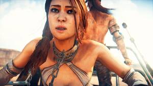 Mad Max Hope Porn - Mad Max Hope - 64 porn photo