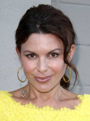 Kari Wuhrer Hardcore Sex - Kari Wuhrer | Rotten Tomatoes