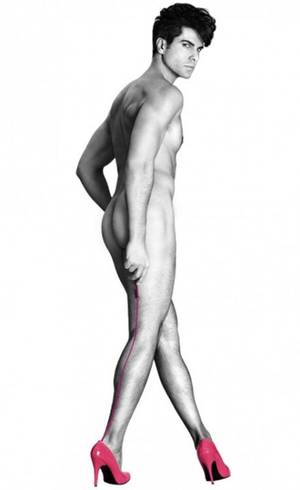 Men Gay Porn High Heels - Muscle men in heels Â· Men HeelsPumps HeelsHigh HeelsMuscle MenGayMen Wear PornGenderMuscular Men